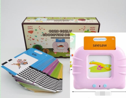 Educational Kids Learning English Toy Educational Kids Learning English Toy